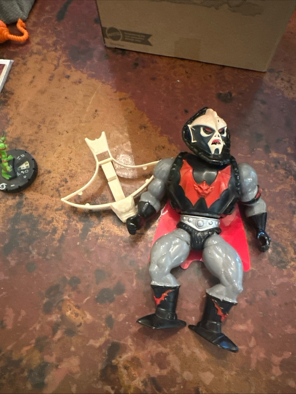 Motu - Picture 2 of 16
